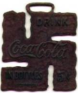 Drink Coca-Cola In Bottles